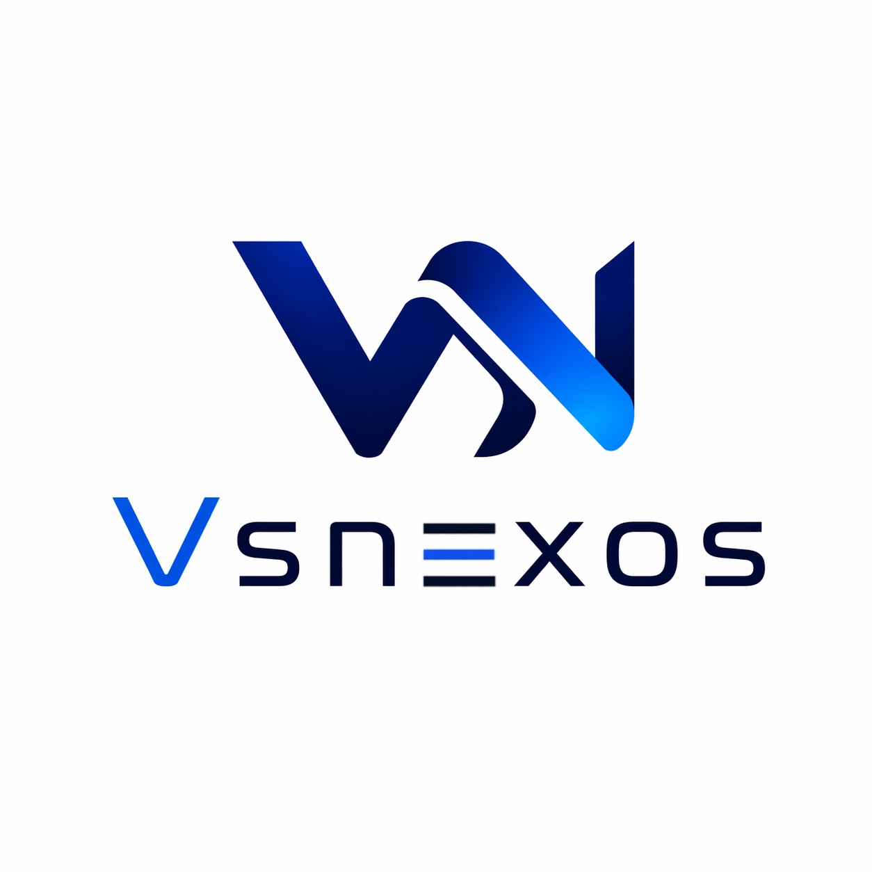 VSNEXOS Logo
